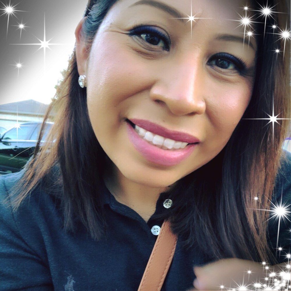 Meet your Posher, Maggie